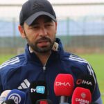 Selçuk İnan: Milli Takım için oyuncu bulmakta zorlanıyoruz