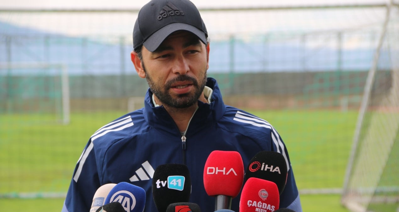 Selçuk İnan: Milli Takım için oyuncu bulmakta zorlanıyoruz