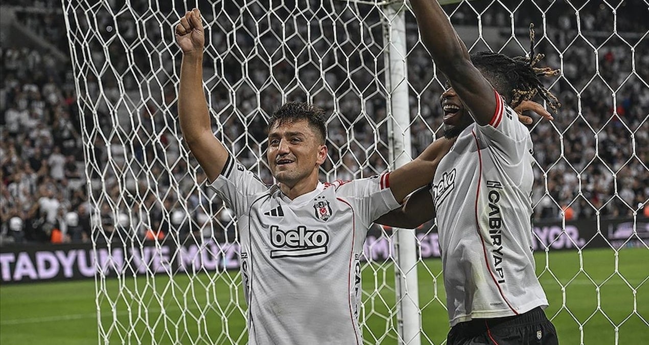 Sergen Yalçın, Cengiz Ünder’i Gençlerbirliği Maçında İlk 11’de Oynatmayı Planlıyor