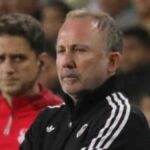 Sergen Yalçın: Takımın Dönüşümü İçin Bazı Değişiklikler Gerekecek