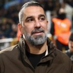 Shakhtar Donetsk, Arda Turan yönetiminde liderliği kaybetti