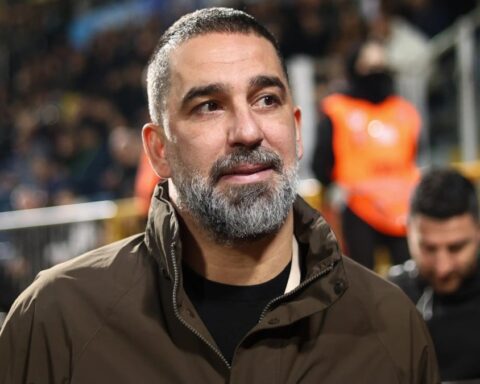 Shakhtar Donetsk, Arda Turan yönetiminde liderliği kaybetti