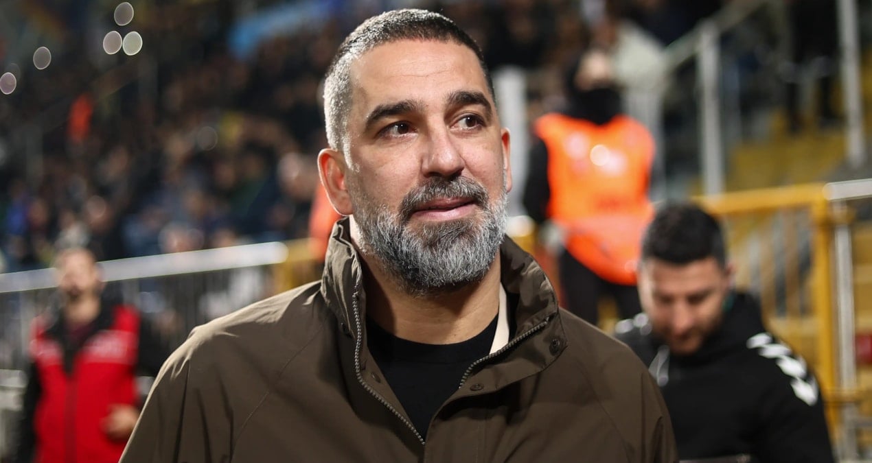 Shakhtar Donetsk, Arda Turan yönetiminde liderliği kaybetti