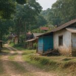 Sierra Leone'deki Küçük Köyde Elmas Zenginliği ve Eşitsizlik İkilemi