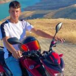 Siirt'te Motosiklet Kazasında 20 Yaşındaki Genç Hayatını Kaybetti