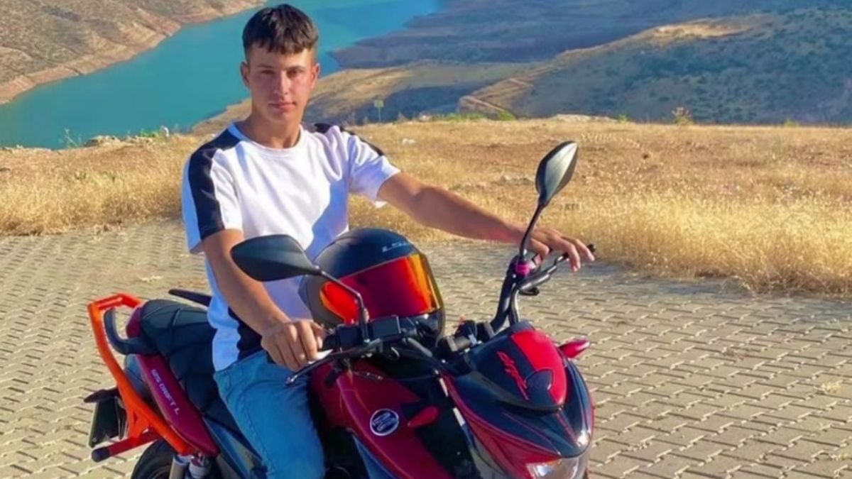 Siirt'te Motosiklet Kazasında 20 Yaşındaki Genç Hayatını Kaybetti