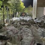 Şırnak'ta Gümrük Kaçağı Ürünlere Yönelik Operasyonda 32 Milyon TL Değerinde Malzeme Ele Geçirildi