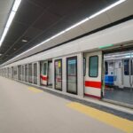 Şişli'de Metro Çıkışları Kapandı, CHP Mitingi Öncesi Valilik Kararı Alındı