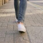 Slovakya'da Kaldırımda Hız Sınırı Uygulaması 2026'dan İtibaren Başlıyor