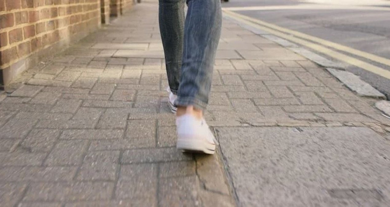 Slovakya'da Kaldırımda Hız Sınırı Uygulaması 2026'dan İtibaren Başlıyor