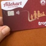 Sosyal yardımlar artık Aile Kart ile gerçekleştirilecek