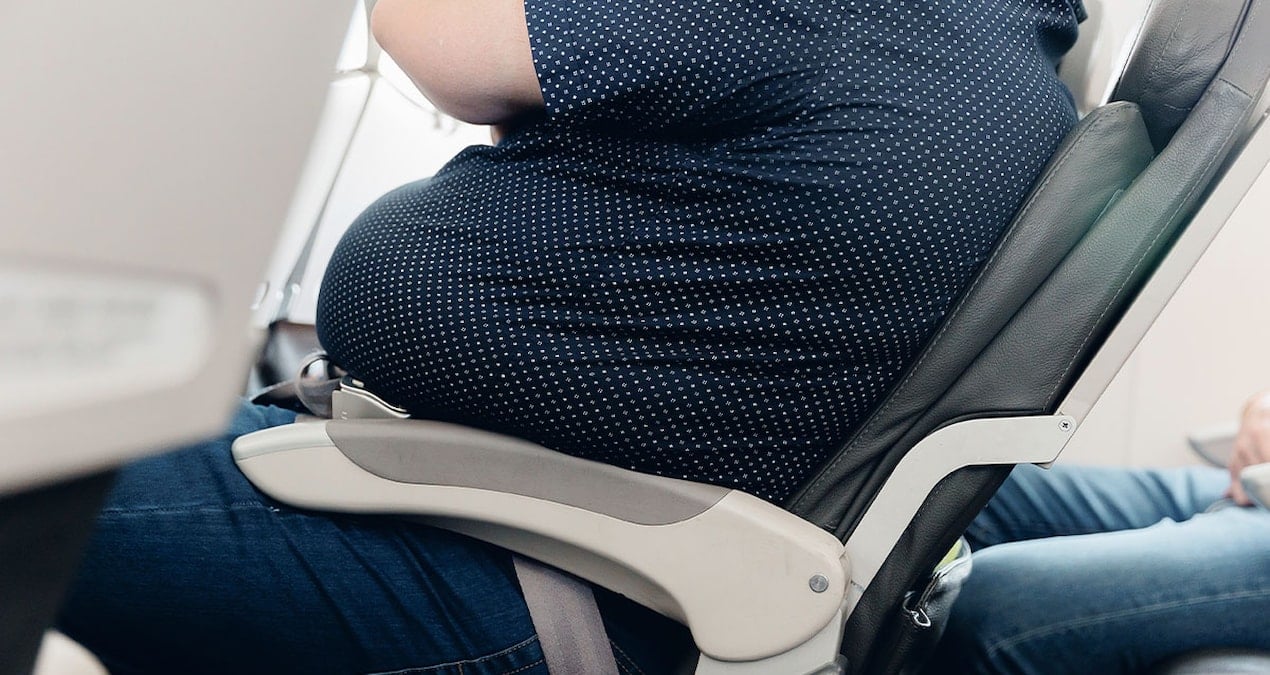 Southwest Airlines, Büyük Beden Yolcular İçin Yeni Koltuk Düzenlemesi Duyurdu