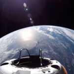 SpaceX'in Uyduları Atmosfere Zararlı Metal Parçaları Salıyor