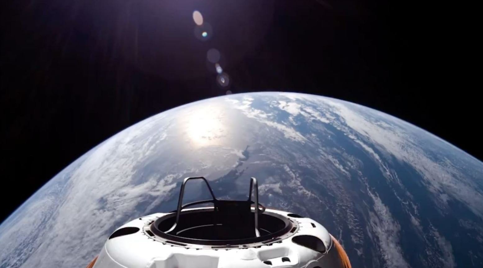 SpaceX'in Uyduları Atmosfere Zararlı Metal Parçaları Salıyor