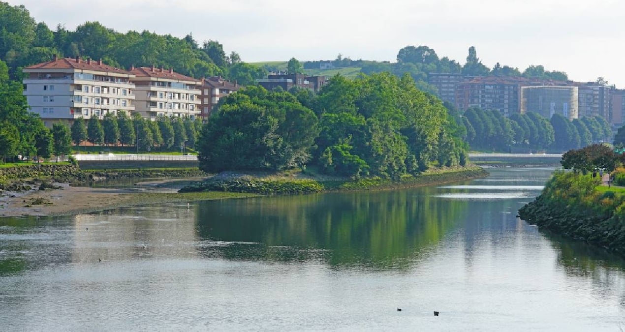 Sülün Adası: Yılda İki Ülkenin Ortak Yönetiminde Diplomatik Bir Sembol