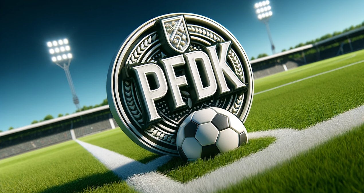 Süper Lig'de 6 Kulüp Disiplinsiz Davranışlar Nedeniyle PFDK'ya Sevk Edildi