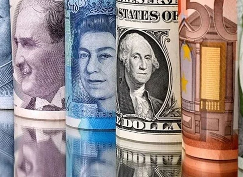 Suriye, Resimsiz Yeni Banknot Serisi ile Ulusal Parayı Modernize Edecek