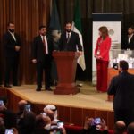 Suriye'de Esad sonrası ilk seçimler güvenlik endişeleri nedeniyle kısıtlı bölgelerde yapılıyor