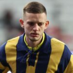 Szymanski'nin Lyon'a Transfer Girişimi Başarısız Oldu