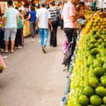 Taboão da Serra'nın Nüfus Yoğunluğu Rekor Kırdı, Altyapı Sorunları Büyüyor