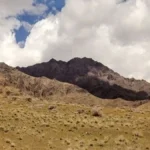 Taftan Yanardağı'nda artan jeotermal hareketlilik uzmanları uyarıyor