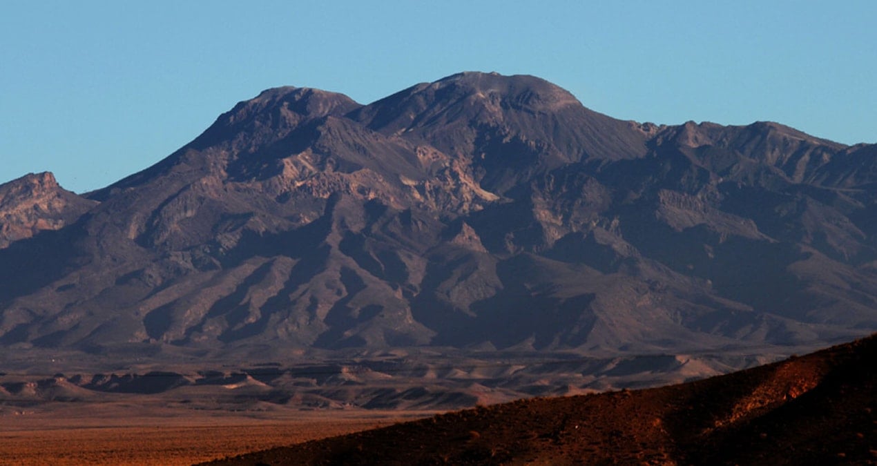 Taftan Yanardağı'ndaki faaliyetler dikkat çekiyor, yer bilimciler durumu izliyor