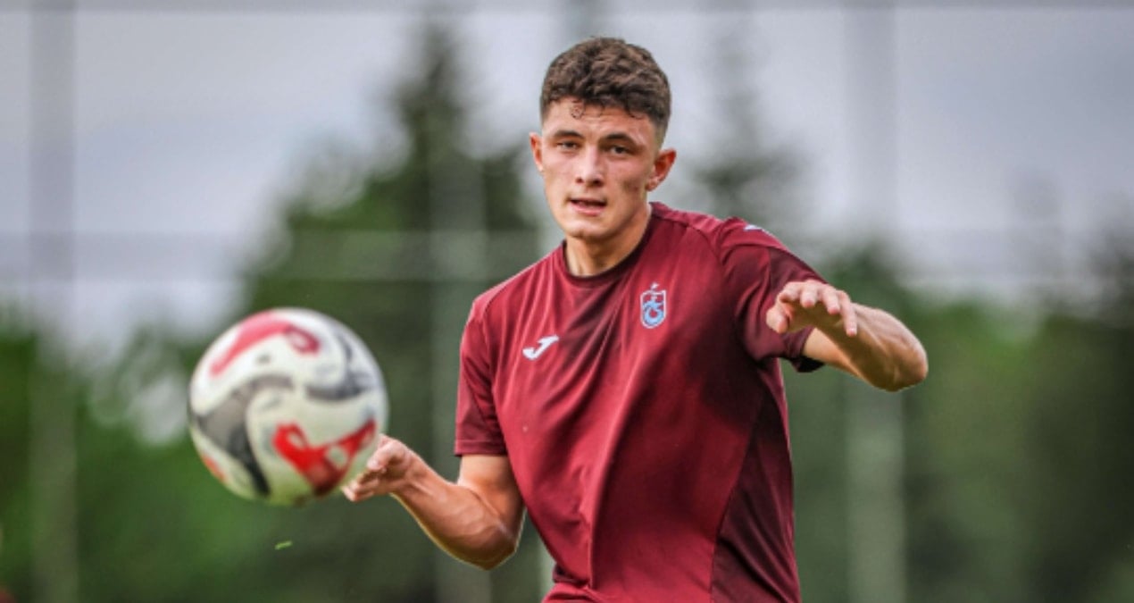 Taha Emre İnce başarılı bir ameliyat geçirdi