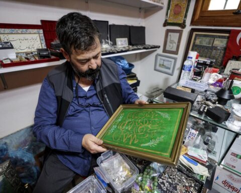 Tahtakale Yoğurt Han, Bursa'nın Geleneksel Sanatlar Merkezi Oluyor