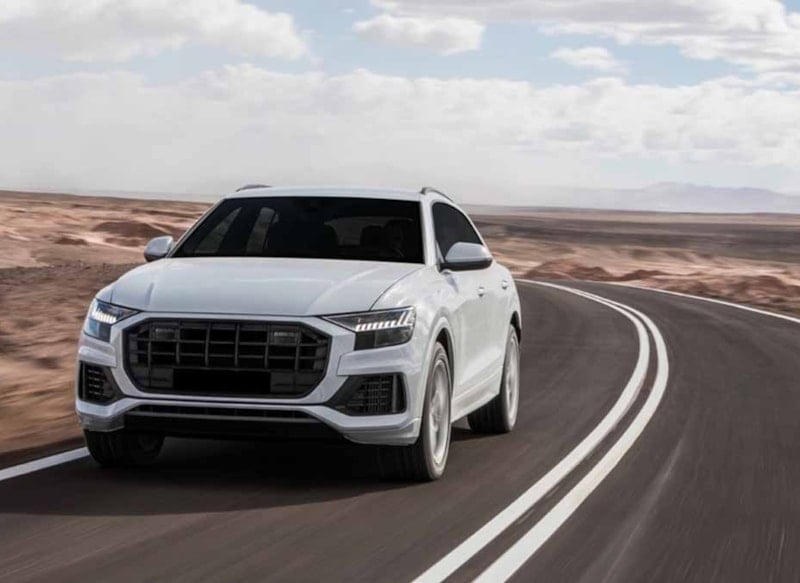 Tamirciler, Bu 8 SUV Modelinden Uzak Durmanızı Tavsiye Ediyor