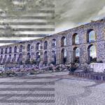 Tarihi Kemerburgaz Su Kemerinin Etrafındaki Alan Rezerv Yapı Alanı İlan Edildi