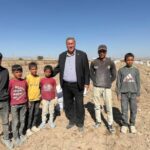 Tarım işçisi çocukların eğitim ve yaşam koşulları acil iyileştirme gerektiriyor