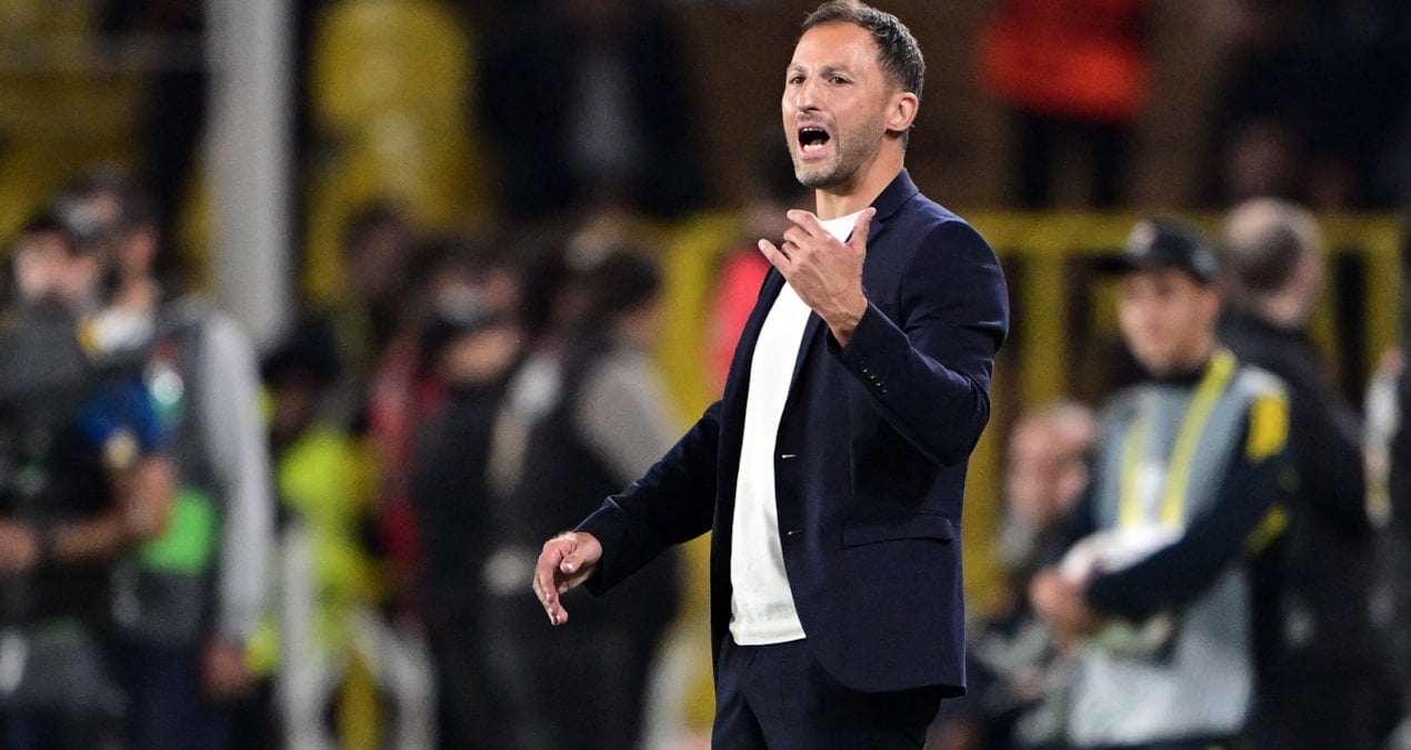 Tedesco, Kadroda Radikal Değişiklikler Yapıyor: İrfan Can Kahveci İlk 11'de