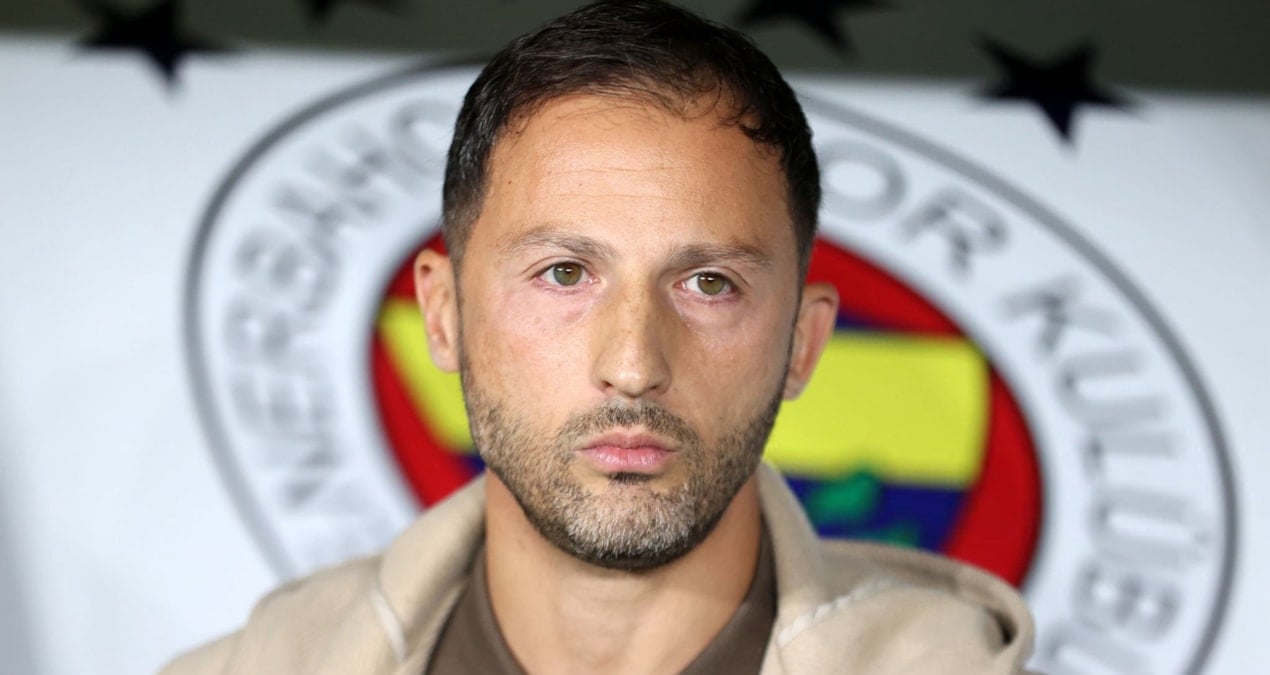 Tedesco, Karagümrük Maçının Ardından Performans Değerlendirmesi Yaptı