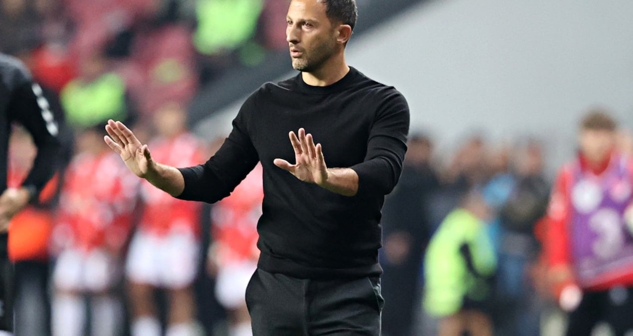 Tedesco'nun Geleceği Fenerbahçe'nin 22 Günlük Maç Programına Bağlı