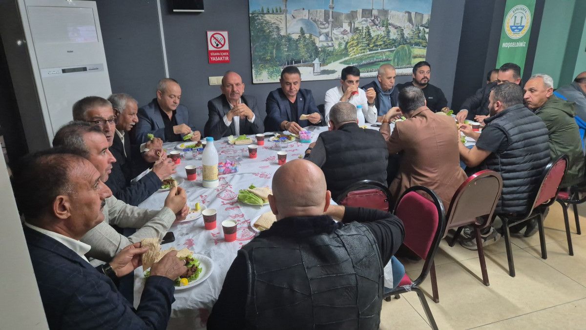 Tekirdağ'da A Milli Takım'ın Galibiyeti Coşkuyla Kutlandı