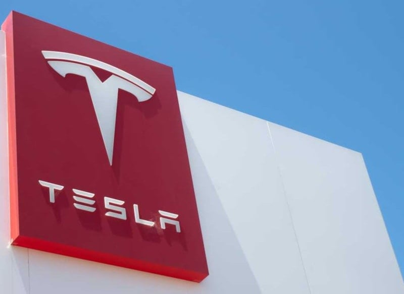Tesla, Avrupa Pazarında Model Y ile Zirveye Çıktı, Ancak Yıllık Satışlar Geride Kaldı