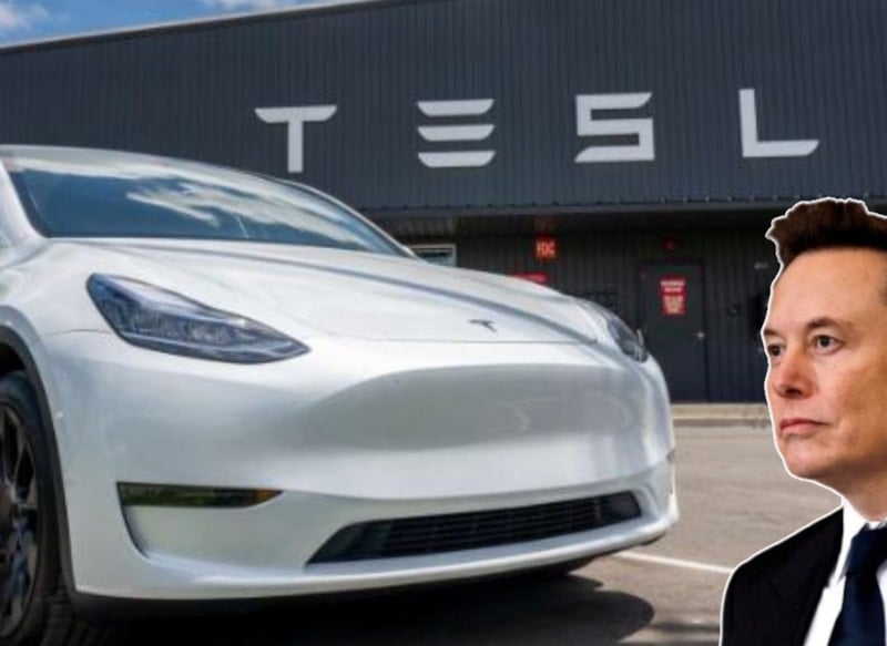 Tesla satışlarında yüzde 83'lik düşüş: Elon Musk'ın siyasi duruşunun etkileri
