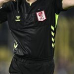 TFF Hakem Ücretleri 2025: Yeni Ücretler ve Atama Kriterleri Belli Oldu