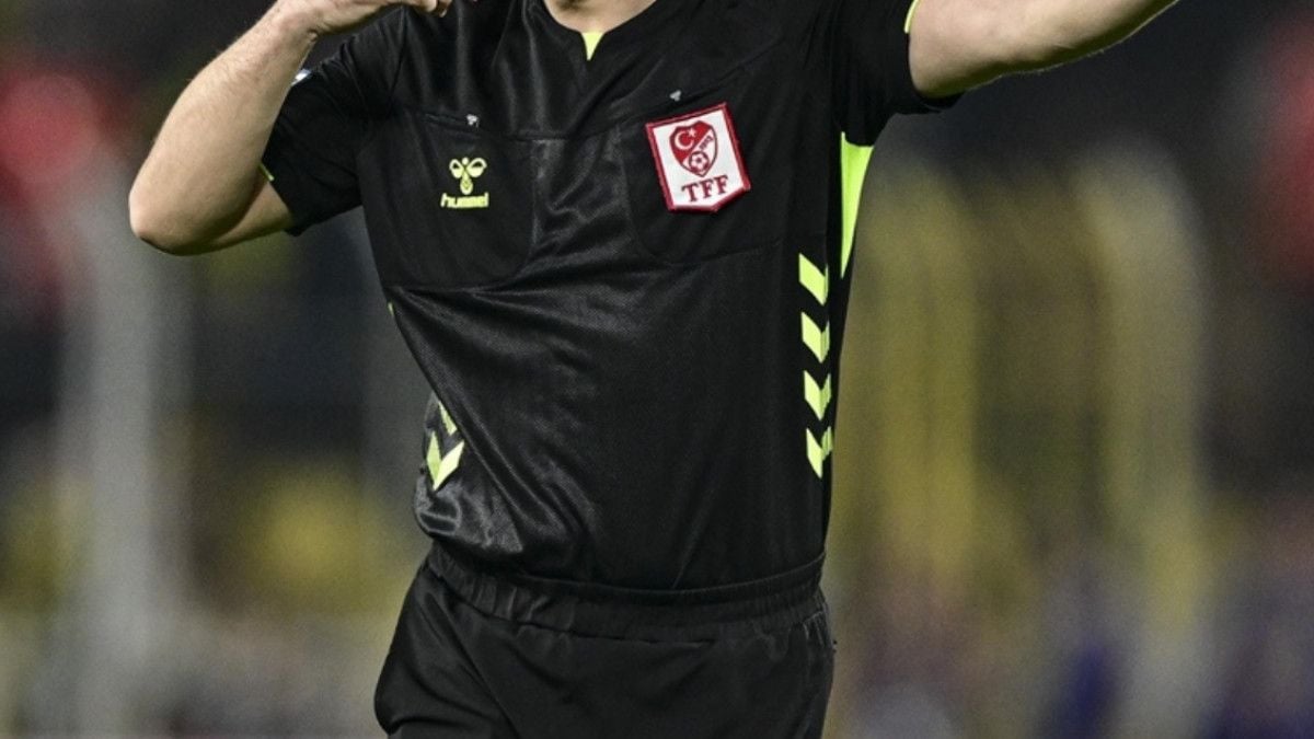 TFF Hakem Ücretleri 2025: Yeni Ücretler ve Atama Kriterleri Belli Oldu