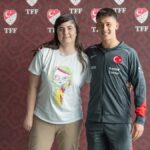 TFF ve ODEDDER’in Otizm Farkındalığı Projesi Sanatı Futbolla Buluşturuyor