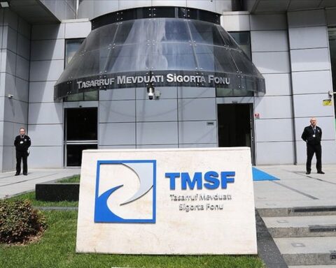 TMSF, Ozan Elektronik Para A.Ş.'ye Kayyum Atadı, Suç Gelirleri Soruşturuluyor