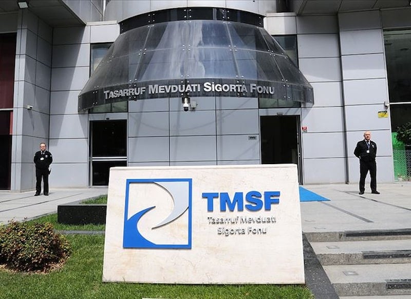 TMSF, Ozan Elektronik Para A.Ş.'ye Kayyum Atadı, Suç Gelirleri Soruşturuluyor