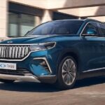 Togg, Avrupa Pazarına Adım Attı: Yerli Elektrikli Otomobil Dönemi Başladı