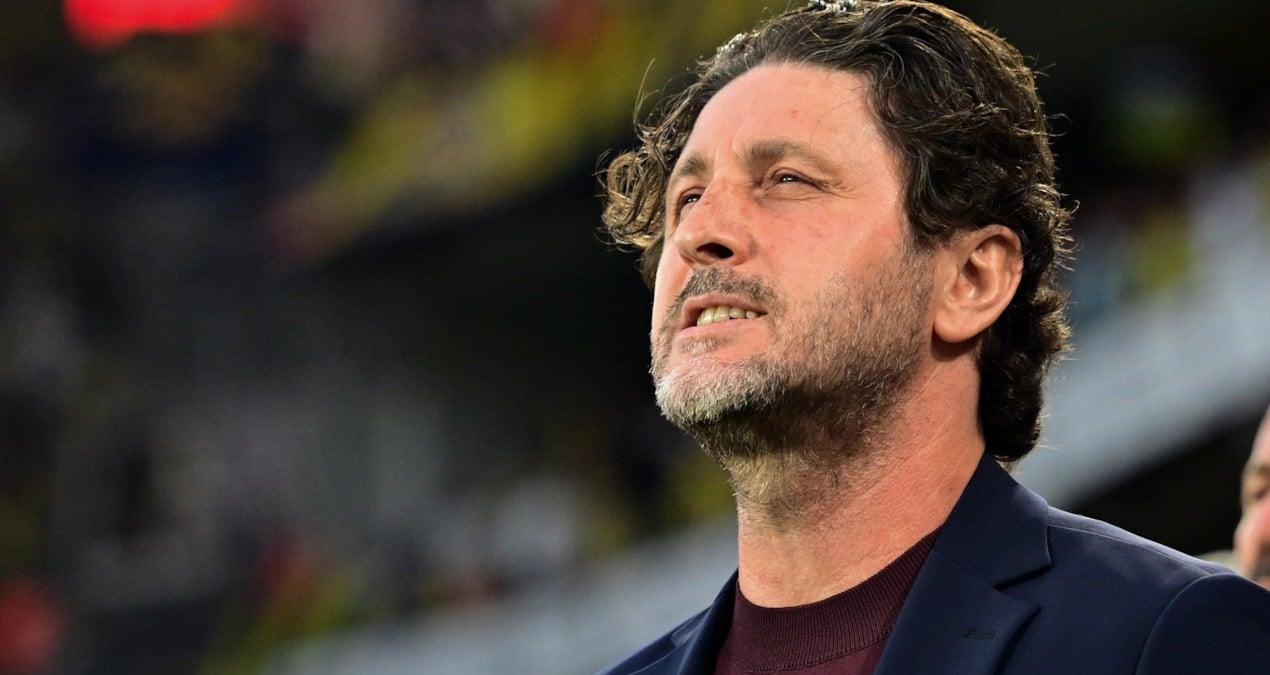 Trabzonspor, Fatih Tekke ile 8 Haftada 2 Puan Ortalamasını Aştı