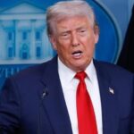 Trump, Demokratlarla Hükümetin Açılması Üzerine Görüşmeye Açık Olduğunu Belirtti
