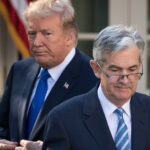 Trump, Fed Başkanı Powell’a Faiz İndirimlerinde Geç Kaldığı İçin Yine Eleştirilerde Bulundu