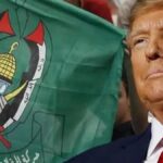 Trump, Hamas’a Yönelik Sert Uyarılarda Bulundu