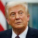 Trump, Hamas'tan hızlı hareket etmesini ve esirlerin serbest bırakılmasını istedi
