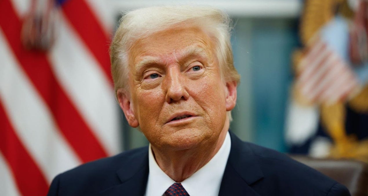 Trump, Hamas'tan hızlı hareket etmesini ve esirlerin serbest bırakılmasını istedi