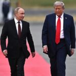 Trump ve Putin görüşmesine giden yolda belirsizlikler artıyor
